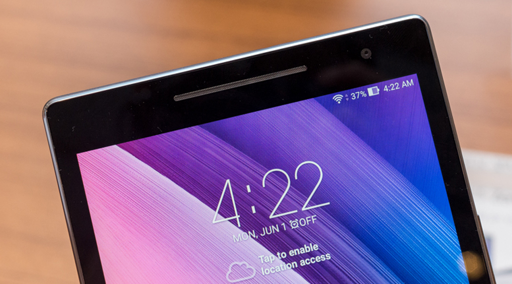 Máy tính bảng ASUS Zenpad 8 (Z380)