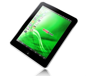 Máy tính bảng Kingcom Joypad C82