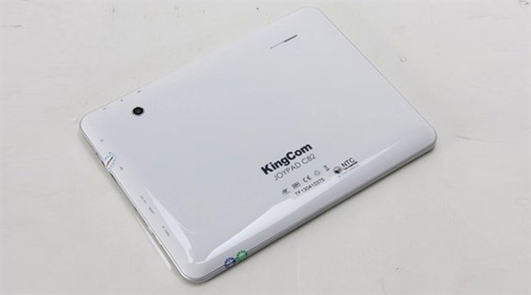 Máy tính bảng Kingcom Joypad C82