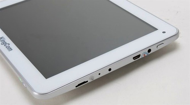 Máy tính bảng Kingcom Joypad C82