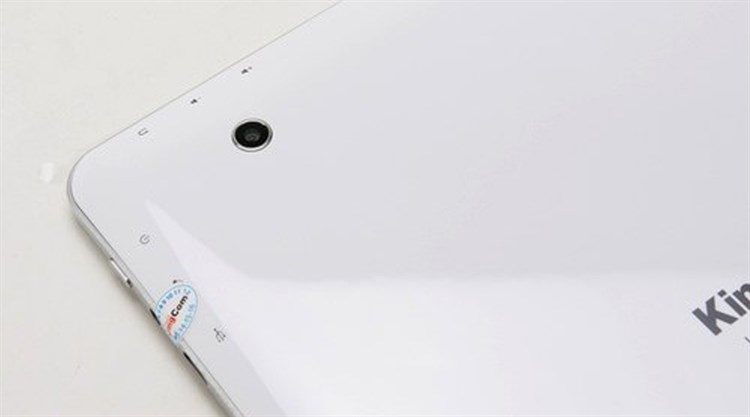 Máy tính bảng Kingcom Joypad C82