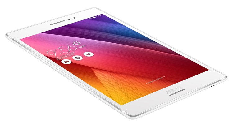 Máy tính bảng ASUS Zenpad S 8 (Z580CA)