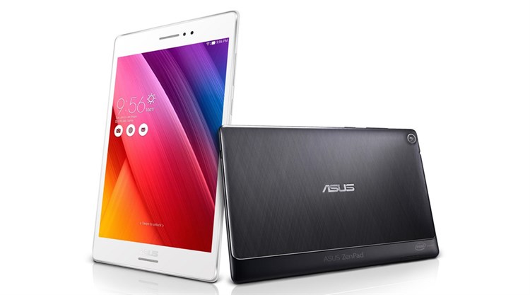Máy tính bảng ASUS Zenpad S 8 (Z580CA)