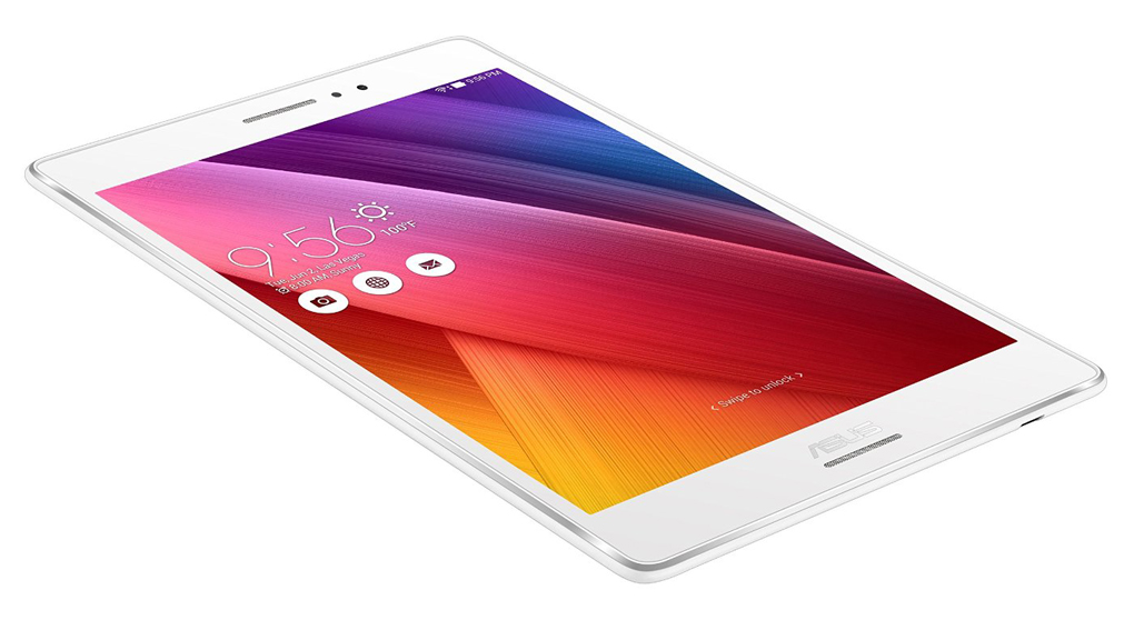 Máy tính bảng ASUS Zenpad S 8 (Z580CA)