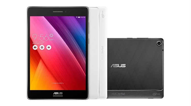Máy tính bảng ASUS Zenpad S 8 (Z580CA)