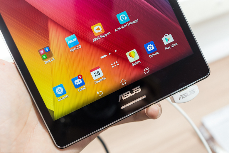 asus pc link zenpad s8