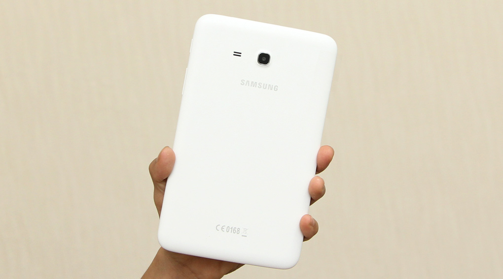 Máy tính bảng Samsung Galaxy Tab 3V Wifi Màu Trắng