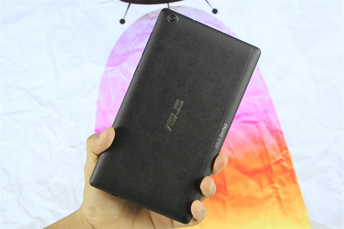 Máy tính bảng ASUS ZenPad C 7.0 (Z170CG)