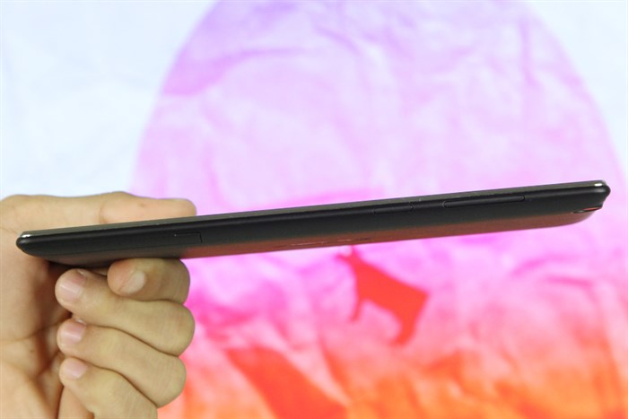 Máy tính bảng ASUS ZenPad C 7.0 (Z170CG)