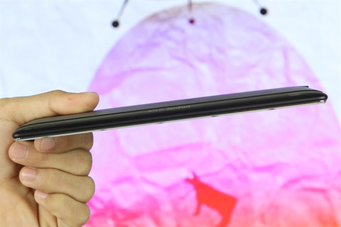 Máy tính bảng ASUS ZenPad C 7.0 (Z170CG)