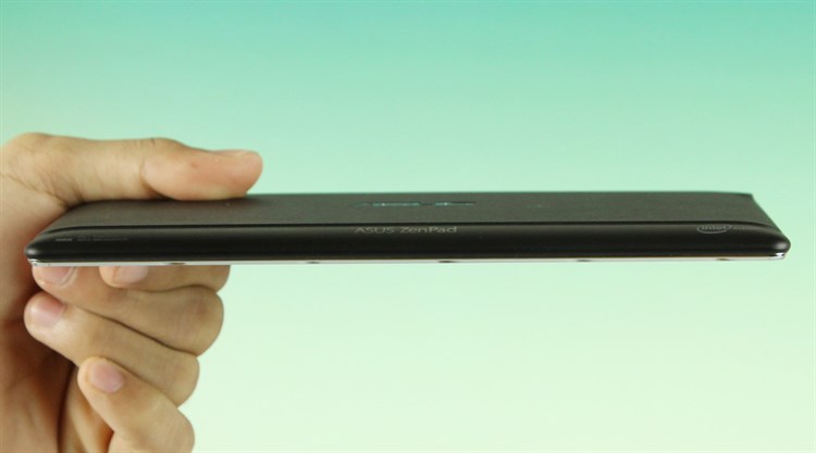 Máy tính bảng ASUS ZenPad C 7.0 (Z170CG)