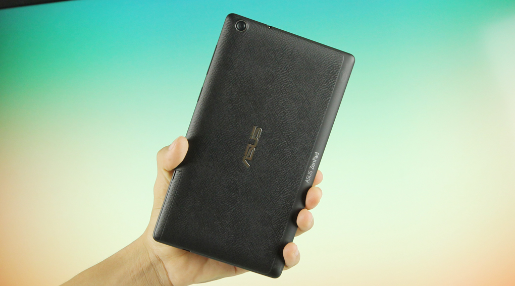 Máy tính bảng ASUS ZenPad C 7.0 (Z170CG)