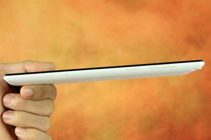 Máy tính bảng ASUS ZenPad C 7.0 (Z170CG)