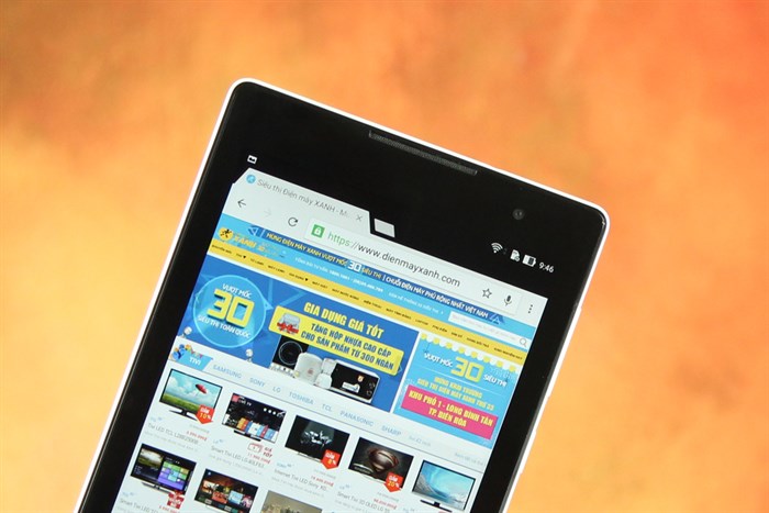 Máy tính bảng ASUS ZenPad C 7.0 (Z170CG)