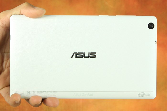 Máy tính bảng ASUS ZenPad C 7.0 (Z170CG)