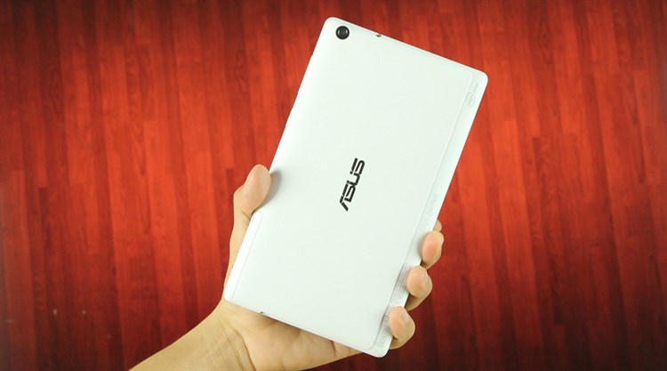 Máy tính bảng ASUS ZenPad C 7.0 (Z170CG)
