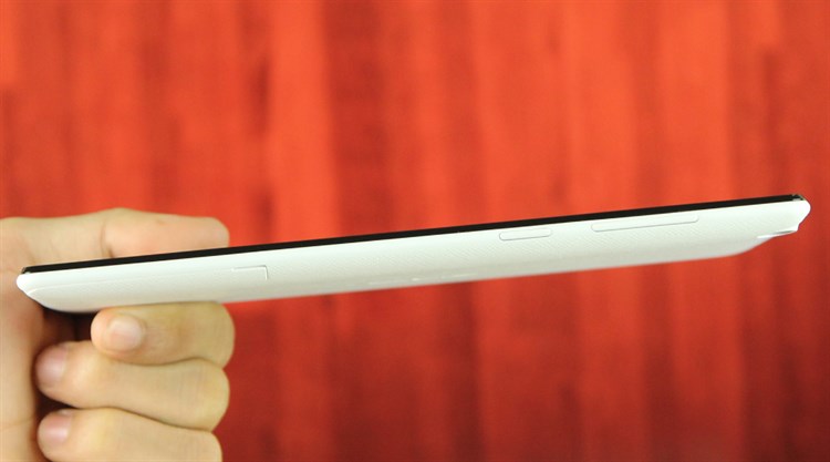 Máy tính bảng ASUS ZenPad C 7.0 (Z170CG)