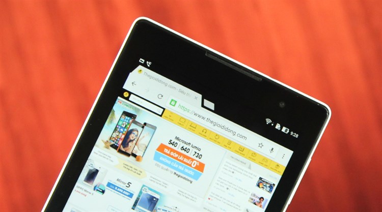 Máy tính bảng ASUS ZenPad C 7.0 (Z170CG)