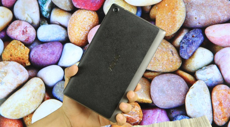 Máy tính bảng ASUS ZenPad 7.0 (Z370CG) Màu Đen