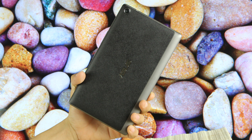 Máy tính bảng ASUS ZenPad 7.0 (Z370CG) Màu Đen