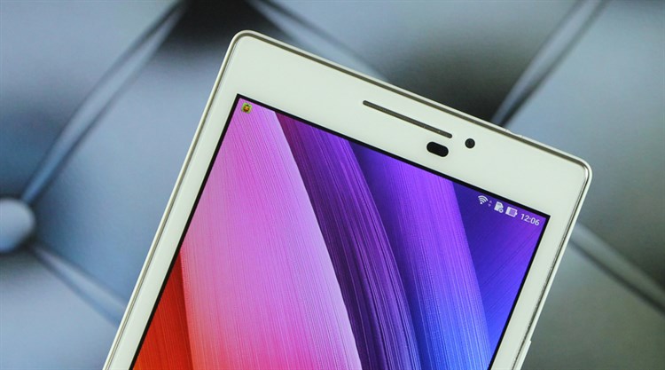 Máy tính bảng ASUS ZenPad 7.0 (Z370CG) Màu Trắng