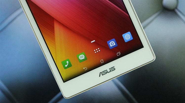 Máy tính bảng ASUS ZenPad 7.0 (Z370CG) Màu Trắng