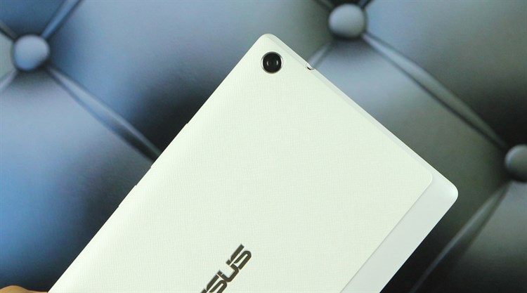 Máy tính bảng ASUS ZenPad 7.0 (Z370CG) Màu Trắng
