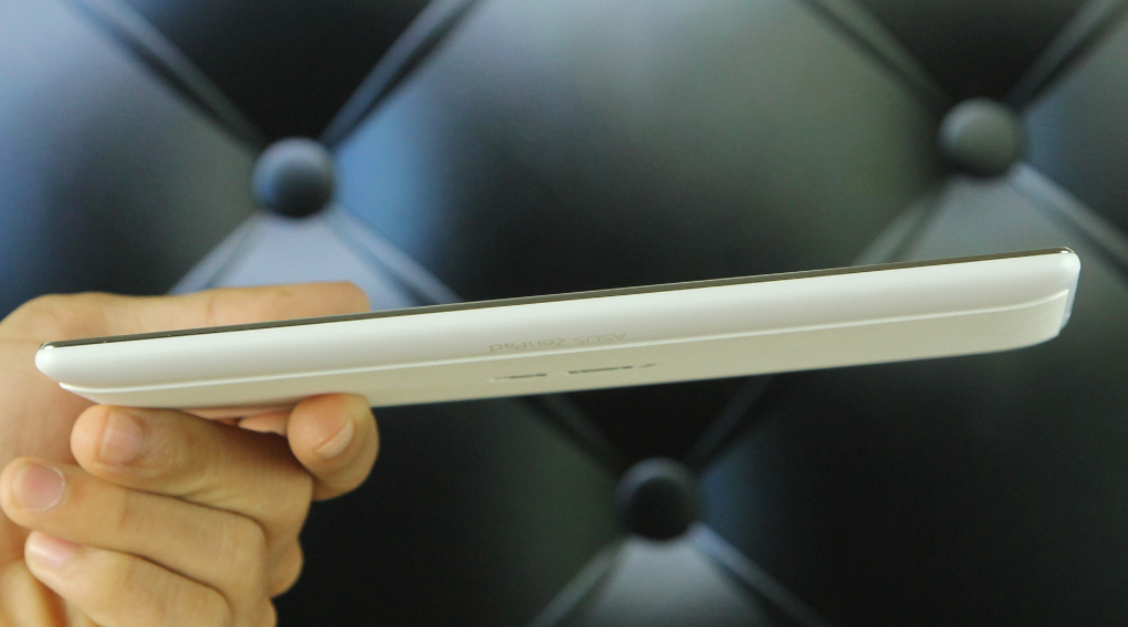 Máy tính bảng ASUS ZenPad 7.0 (Z370CG) Màu Trắng