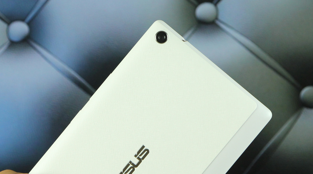 Máy tính bảng ASUS ZenPad 7.0 (Z370CG) Màu Trắng