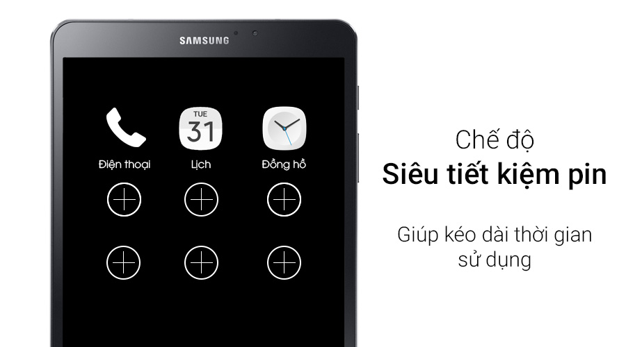 Máy tính bảng Samsung Galaxy Tab S2 8