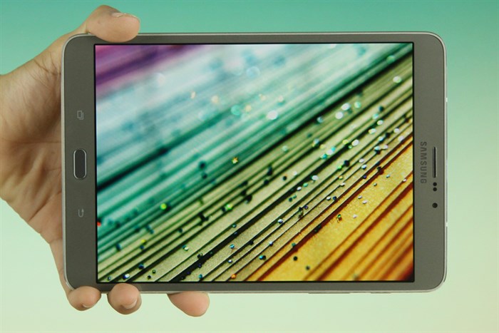 Máy tính bảng Samsung Galaxy Tab S2 8 Màu Vàng đồng