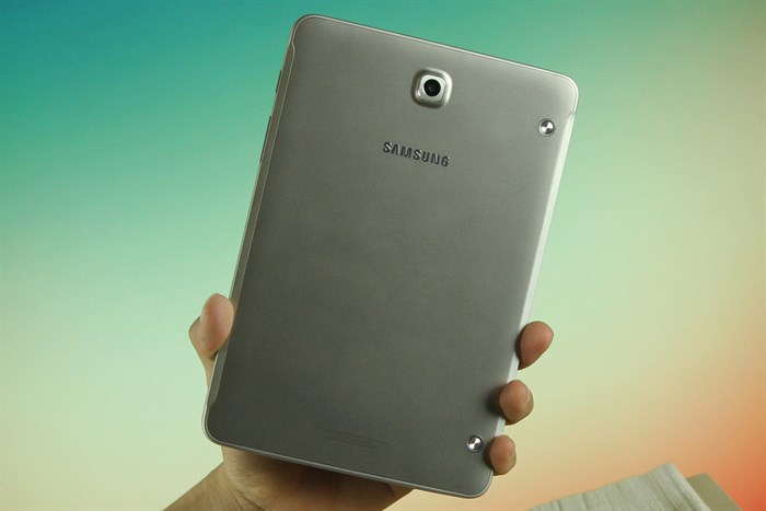 Máy tính bảng Samsung Galaxy Tab S2 8 Màu Vàng đồng
