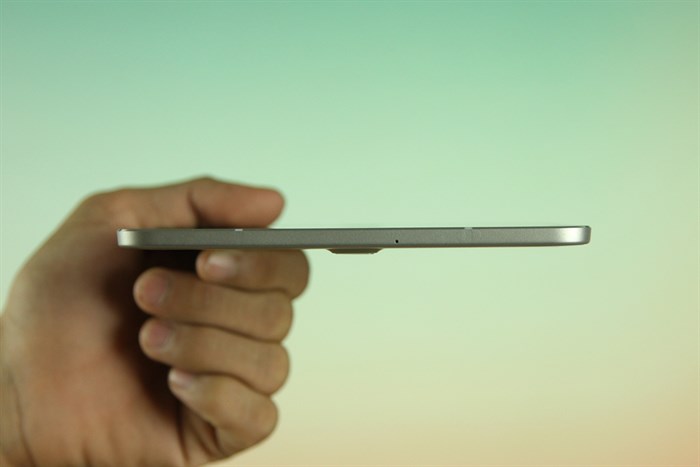 Máy tính bảng Samsung Galaxy Tab S2 8 Màu Vàng đồng