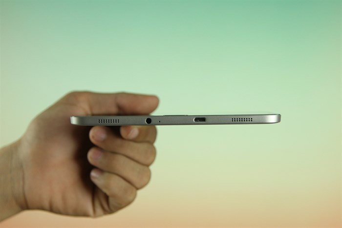 Máy tính bảng Samsung Galaxy Tab S2 8 Màu Vàng đồng