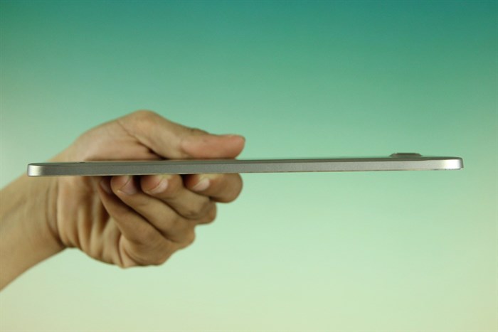 Máy tính bảng Samsung Galaxy Tab S2 8 Màu Vàng đồng