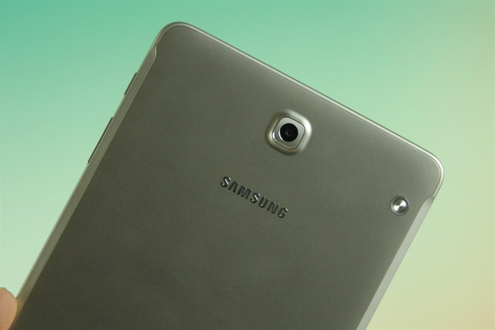 Máy tính bảng Samsung Galaxy Tab S2 8 Màu Vàng đồng