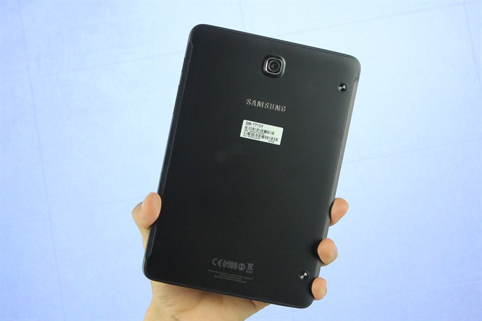 Máy tính bảng Samsung Galaxy Tab S2 8 Màu Đen