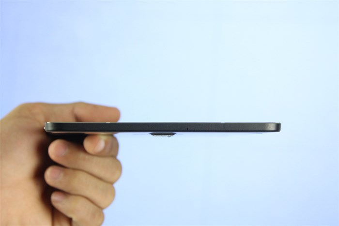 Máy tính bảng Samsung Galaxy Tab S2 8 Màu Đen