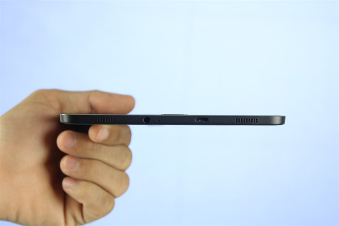 Máy tính bảng Samsung Galaxy Tab S2 8 Màu Đen