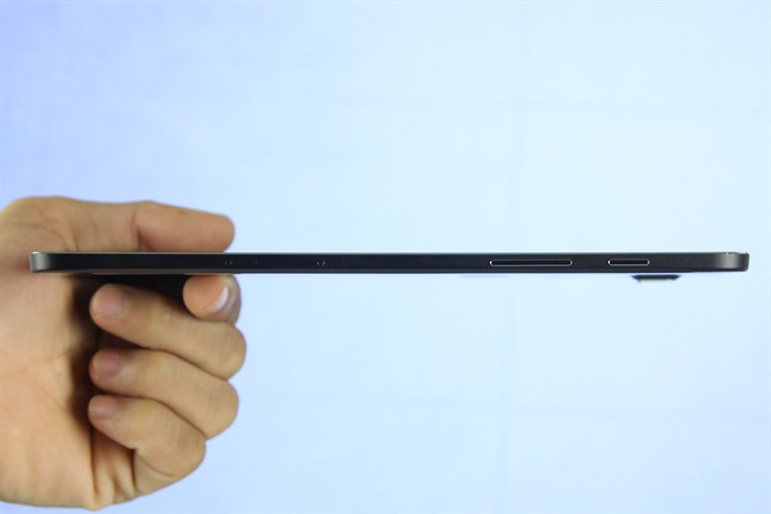 Máy tính bảng Samsung Galaxy Tab S2 8 Màu Đen