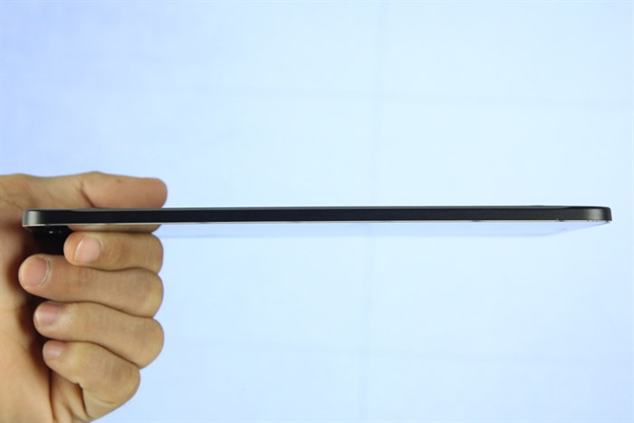 Máy tính bảng Samsung Galaxy Tab S2 8 Màu Đen