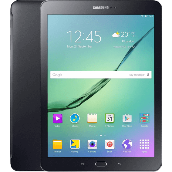 Máy tính bảng Samsung Galaxy Tab S2 8