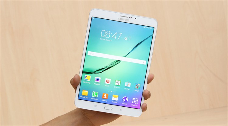 Máy tính bảng Samsung Galaxy Tab S2 8