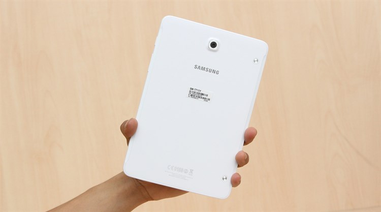 Máy tính bảng Samsung Galaxy Tab S2 8