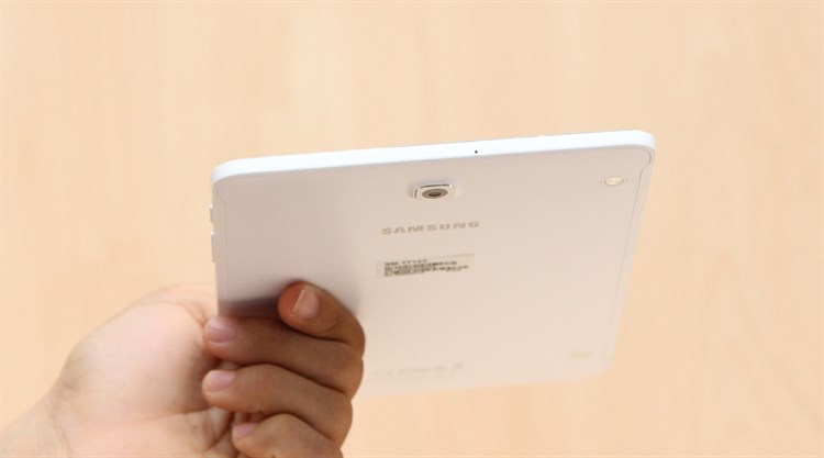 Máy tính bảng Samsung Galaxy Tab S2 8