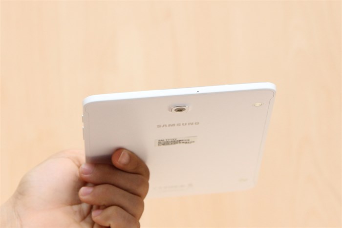 Máy tính bảng Samsung Galaxy Tab S2 8 Màu Trắng