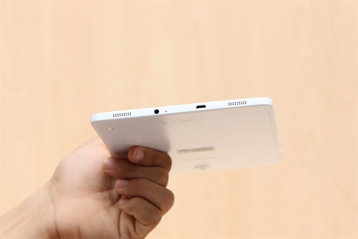 Máy tính bảng Samsung Galaxy Tab S2 8 Màu Trắng