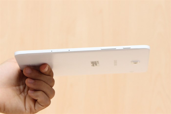 Máy tính bảng Samsung Galaxy Tab S2 8 Màu Trắng