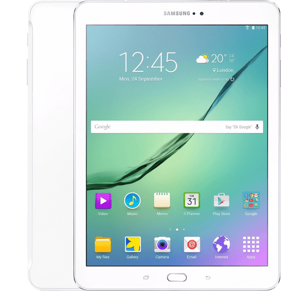 Máy tính bảng Samsung Galaxy Tab S2 8