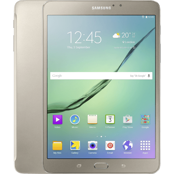 Máy tính bảng Samsung Galaxy Tab S2 8